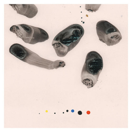 Tall Ships - Impressions (LP)