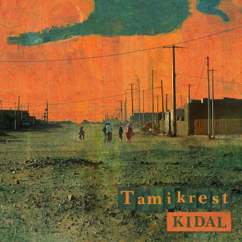 Tamikrest - Kidal (CD)