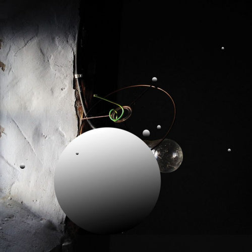 Tangents - New bodies (LP)