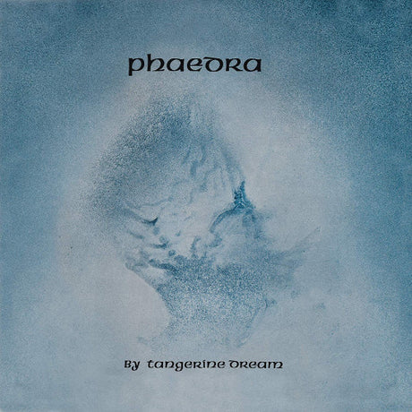Tangerine Dream - Phaedra (CD)