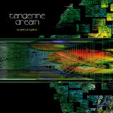 Tangerine Dream - Quantum gate (LP) - Velvet Music