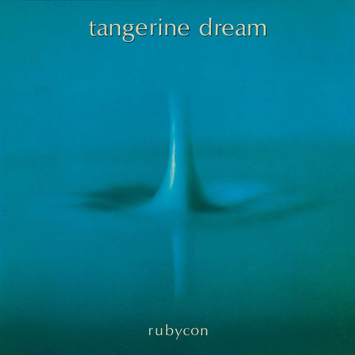 Tangerine Dream - Rubycon (CD)
