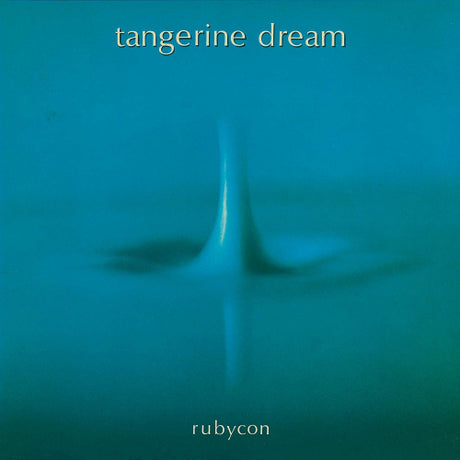 Tangerine Dream - Rubycon (CD)