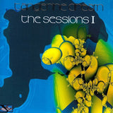 Tangerine Dream - Sessions 1 (LP)