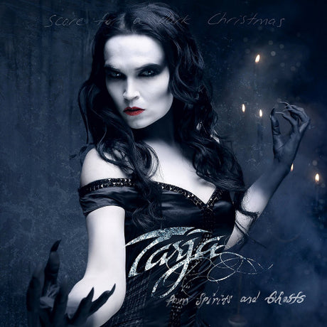 Tarja - From spirits and ghosts (CD) - Velvet Music