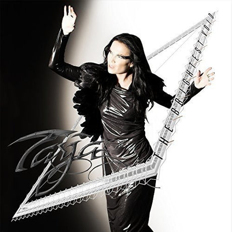 Tarja - Brightest void (CD) - Velvet Music