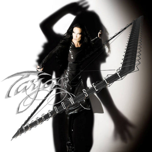 Tarja - Shadow self (CD)