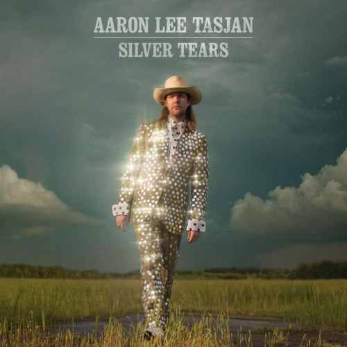 Aaron Lee Tasjan - Silver tears (LP) - Velvet Music