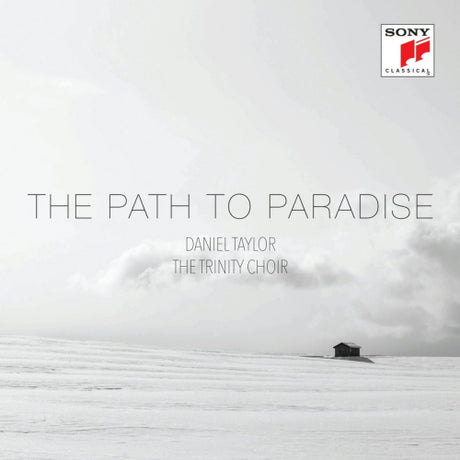 Daniel Taylor - Path to paradise (CD) - Velvet Music
