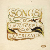 Steven Taylor - William blake's songs of innocence and of experience (CD) - Velvet Music