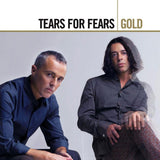 Tears For Fears - Gold (CD) - Velvet Music