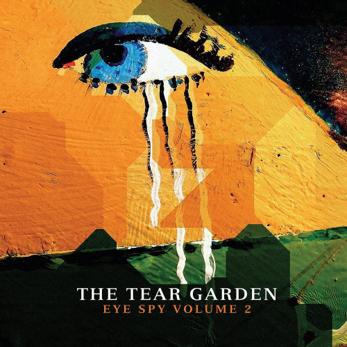 Tear Garden - Eye spy vol.2 (LP)