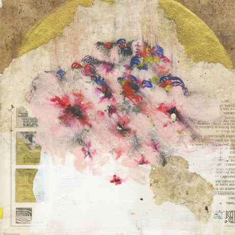 Teebs - Estara (CD) - Velvet Music