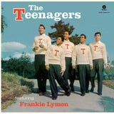Teenagers - Featuring frankie lymon (LP) - Velvet Music