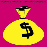 Teenage Fanclub - Bandwagonesque (CD)