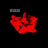 Tegan And Sara - So jealous (CD) - Velvet Music
