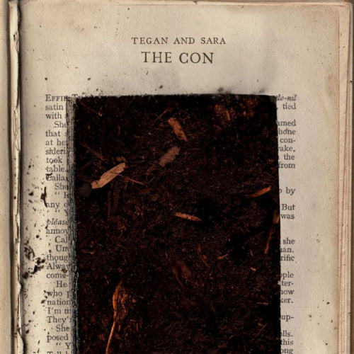 Tegan And Sara - The con + dvd (CD) - Velvet Music