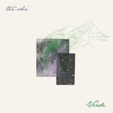 Tei Shi - Verde (LP)