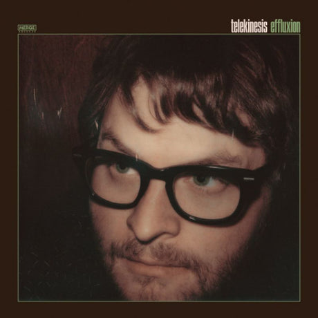 Telekinesis - Effluxion (LP) - Velvet Music