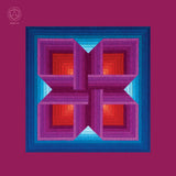 Teleplasmiste - Frequency is the new ecst (CD) - Velvet Music