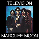 Television - Marquee moon (CD)