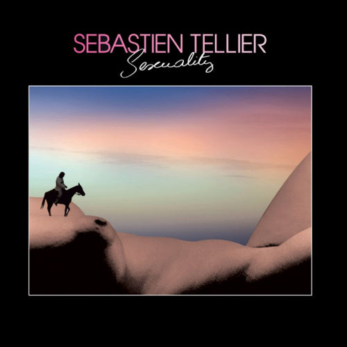 Sebastien Tellier - Sexuality (CD)
