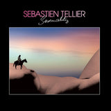 Sebastien Tellier - Sexuality (CD)
