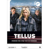 Tv Series - Tellus - season 1 (DVD movie)