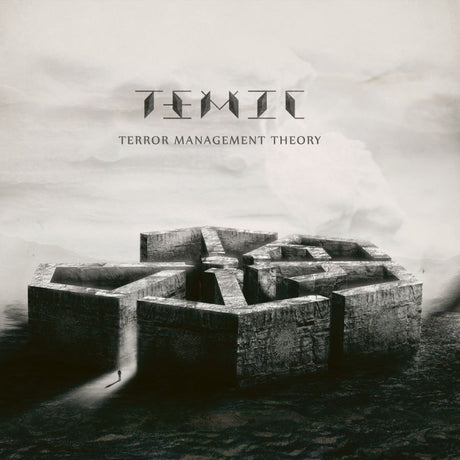 TEMIC - Terror management theory (LP) - Velvet Music