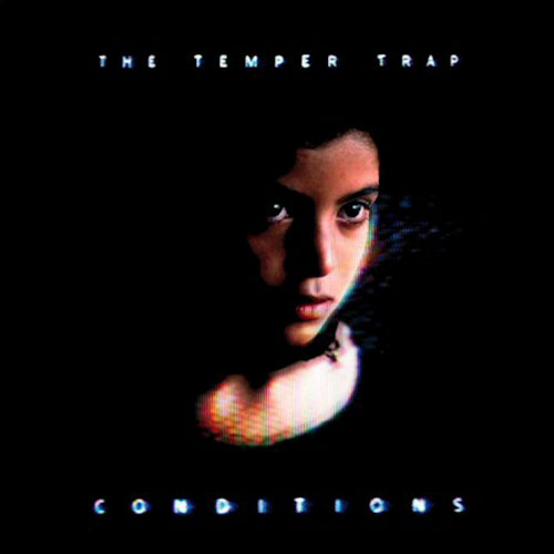 Temper Trap - Conditions remixed (CD) - Velvet Music