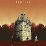 Temples - Mesmerize live (12-inch maxi-single)