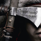 Tengger Cavalry - Die on my ride (CD)