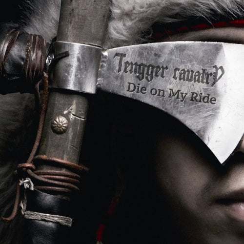 Tengger Cavalry - Die on my ride (LP)