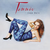 Tennis - Cape dory (LP) - Velvet Music