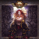 Ten - Gothica (LP)