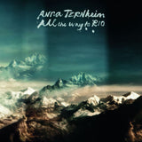 Anna Ternheim - All the way to rio (CD)