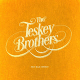 The Teskey Brothers - Half mile harvest (CD)