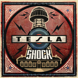 Tesla - Shock (LP) - Velvet Music