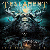 Testament - Dark roots of earth (CD) - Velvet Music