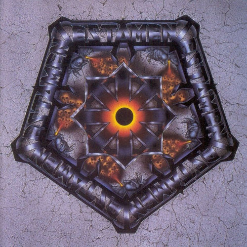 Testament - Ritual (CD) - Velvet Music