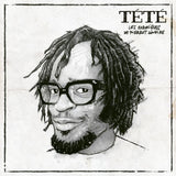 Tete - Les chroniques de pierrot lunaire (LP)