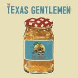 Texas Gentlemen - Tx jelly (CD) - Velvet Music