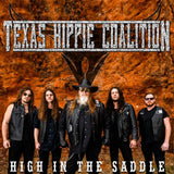 Texas Hippie Coalition - High in the saddle (LP) - Velvet Music