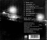 Nathanael Su, Michael Kanan - Dreams And Reflections (second-hand CD)
