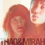 Thao & Mirah - Thao & mirah (LP) - Velvet Music