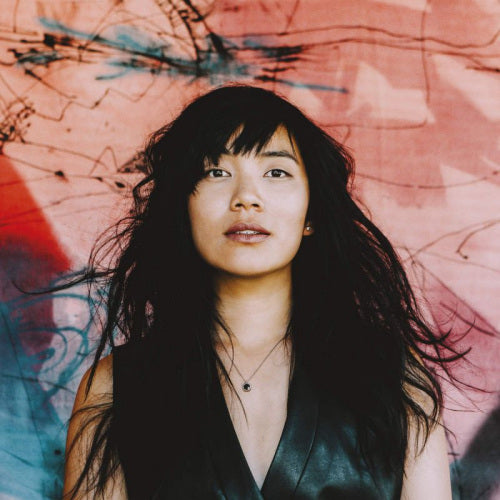 Thao & The Get Down Stay Down - A man alive (CD)