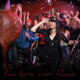 Thao & The Get Down Stay Down - Know better learn faster (CD) - Velvet Music