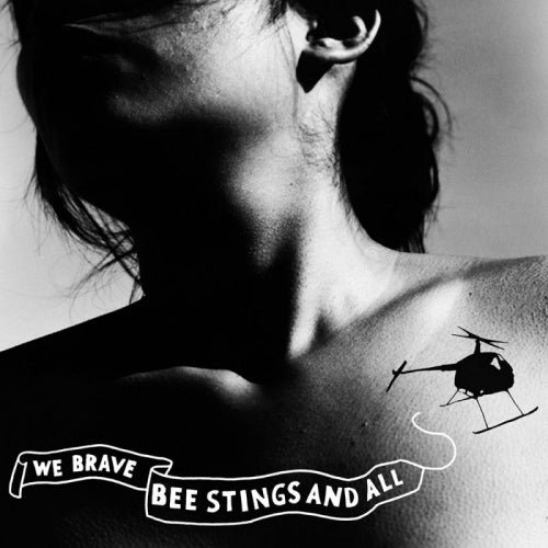 Thao - We brave bee stings and all (LP) - Velvet Music