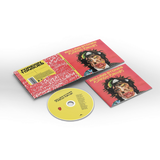 THE ROLLING STONES - FOREIGN TONGUES (CD)
