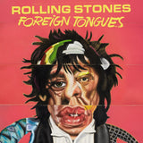 The Rolling Stones - Foreign Tongues (Green coloured vinyl LP) - Velvet Music